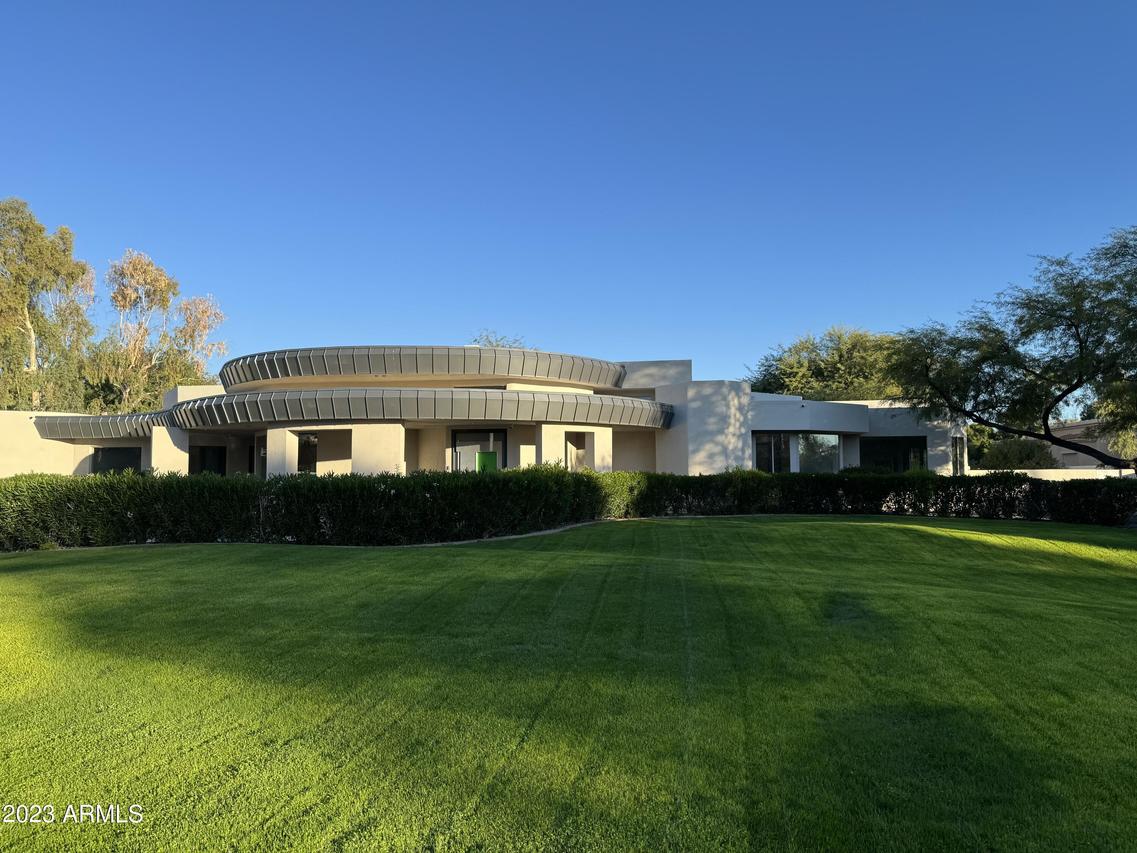 6748 E Berneil Ln., Paradise Valley, AZ 85253