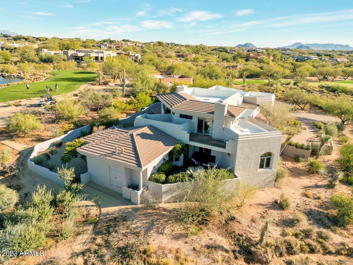 11313 E Mesquite Dr., Scottsdale, AZ 85262