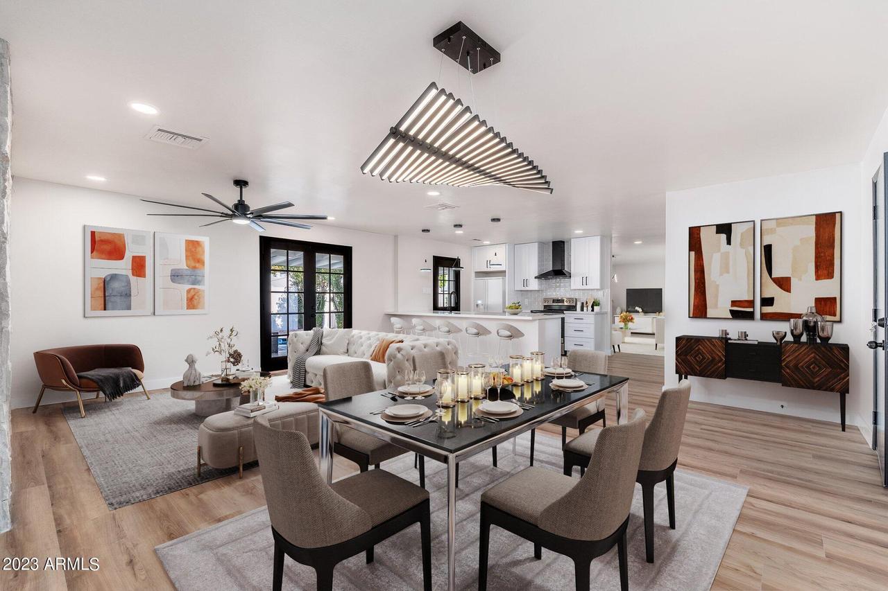 6456 E Sheridan St., Scottsdale, AZ 85257