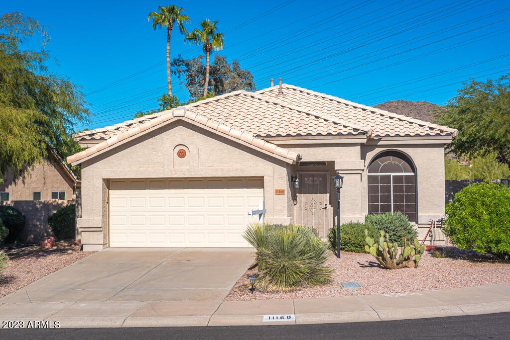11160 E Poinsettia Dr., Scottsdale, AZ 85259