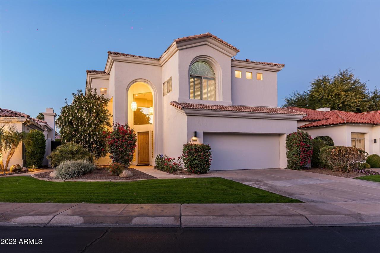 7568 E Mclellan Ln., Scottsdale, AZ 85250