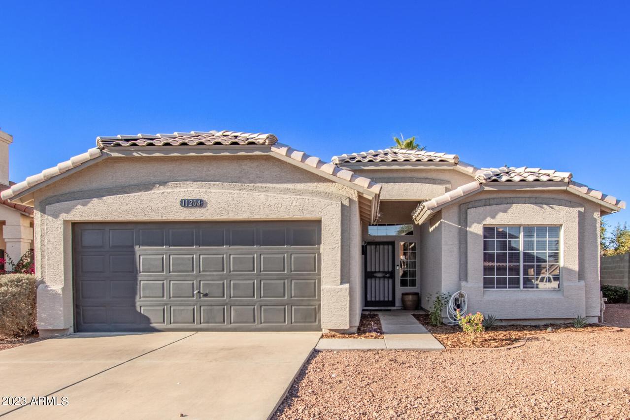 11204 W Alice Ave., Peoria, AZ 85345