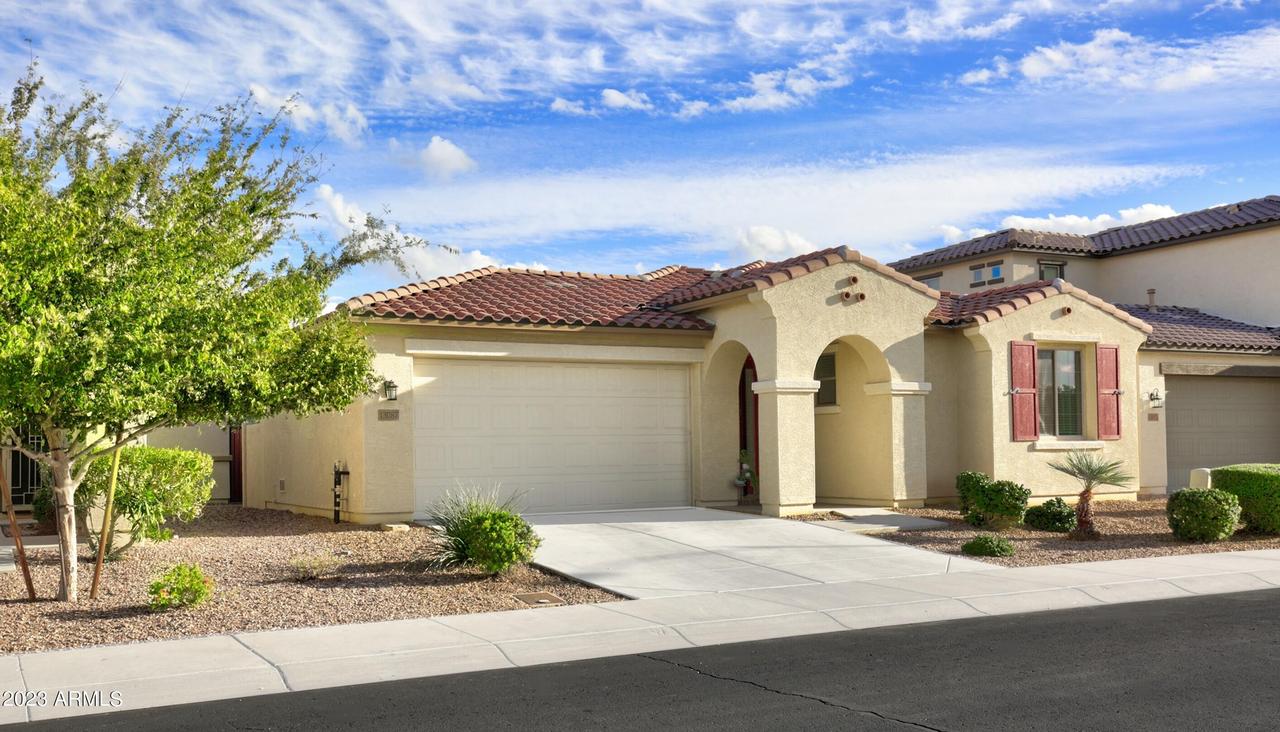 13087 N 91st Dr., Peoria, AZ 85381