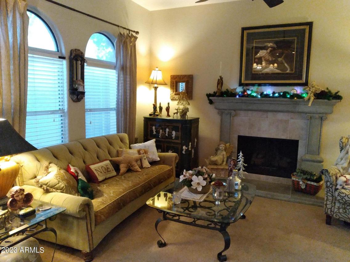 5015 E Cheyenne Dr. #4, Ahwatukee, AZ 85044