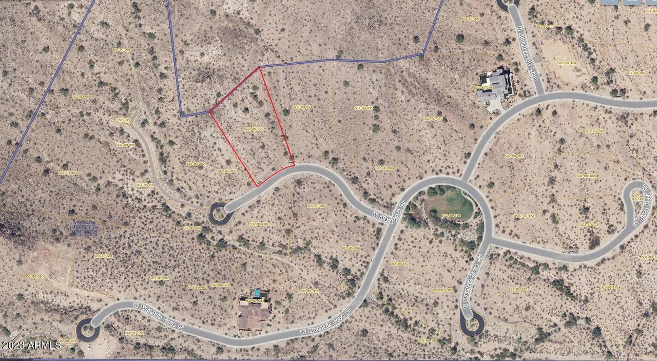 21454 W Black Rock Dr. #16, Buckeye, AZ 85396