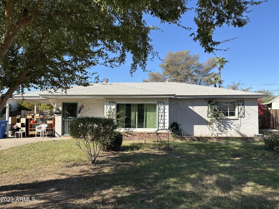 5724 N 13th St., Phoenix, AZ 85014