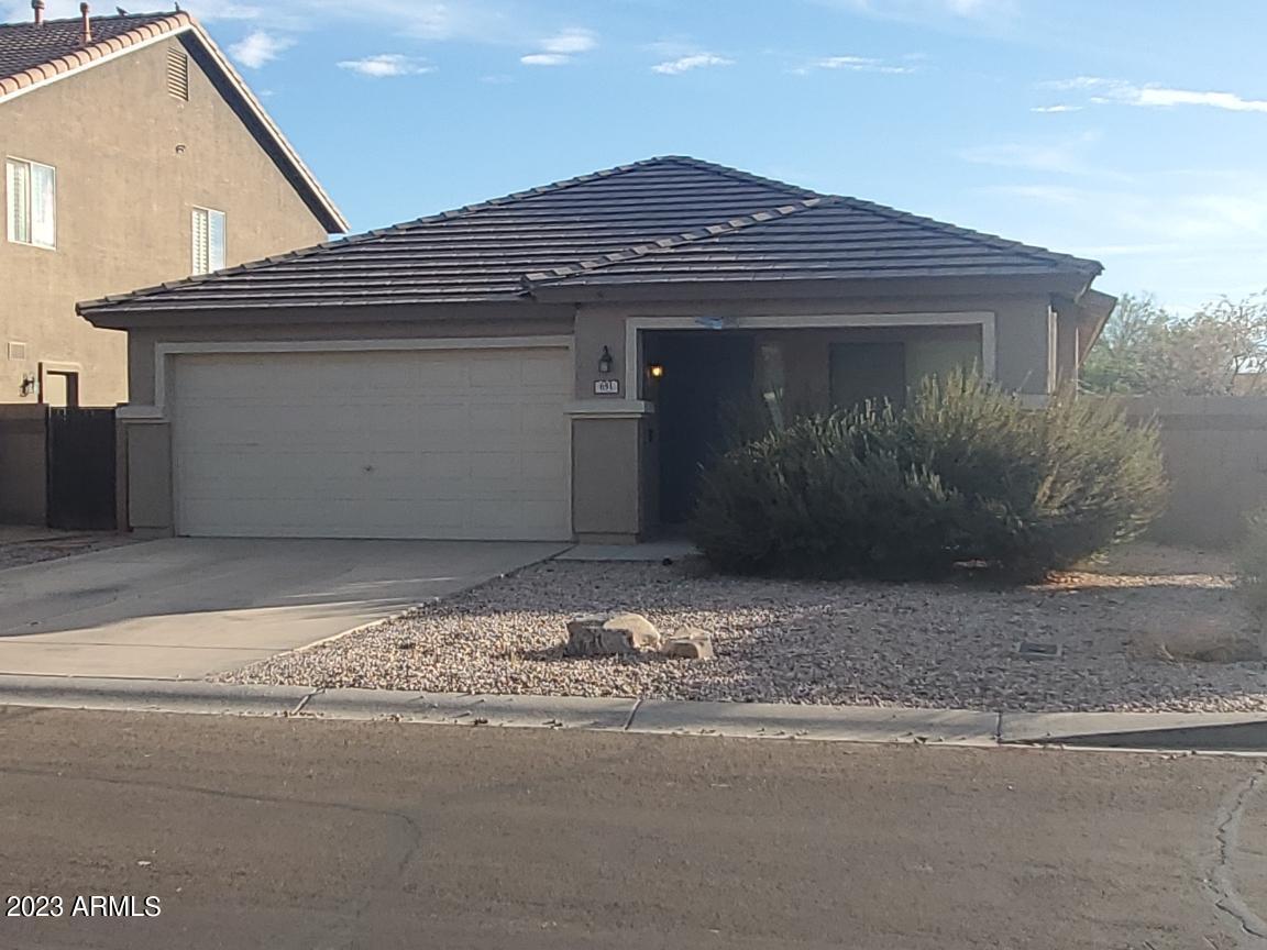 651 E Maddison St., Queen Creek, AZ 85140