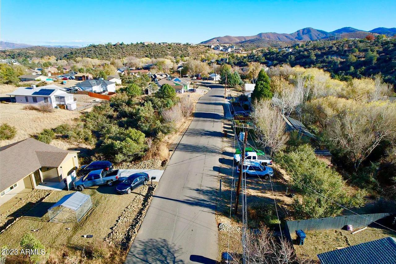 5126 E Diamond Dr. #91, Prescott, AZ 86301