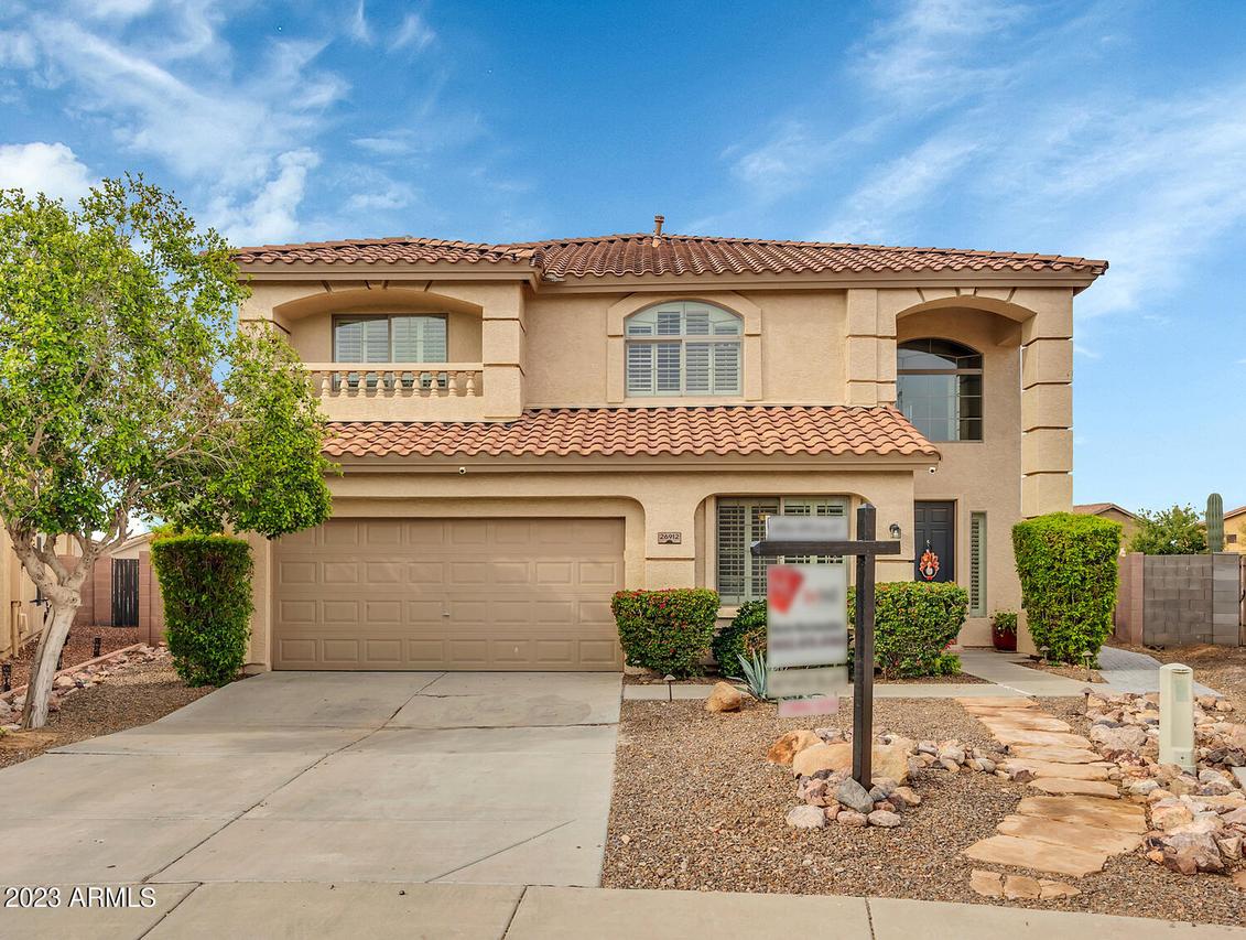 26912 N 22nd Ave., Phoenix, AZ 85085