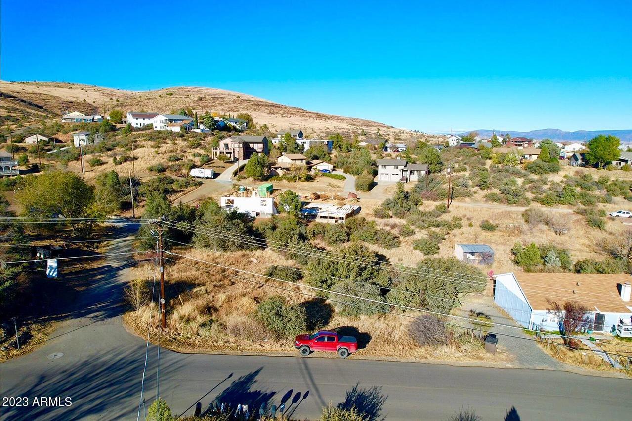 5108 E Diamond Dr. #93, Prescott, AZ 86301