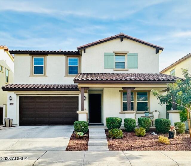 20955 W Granada Rd., Buckeye, AZ 85396