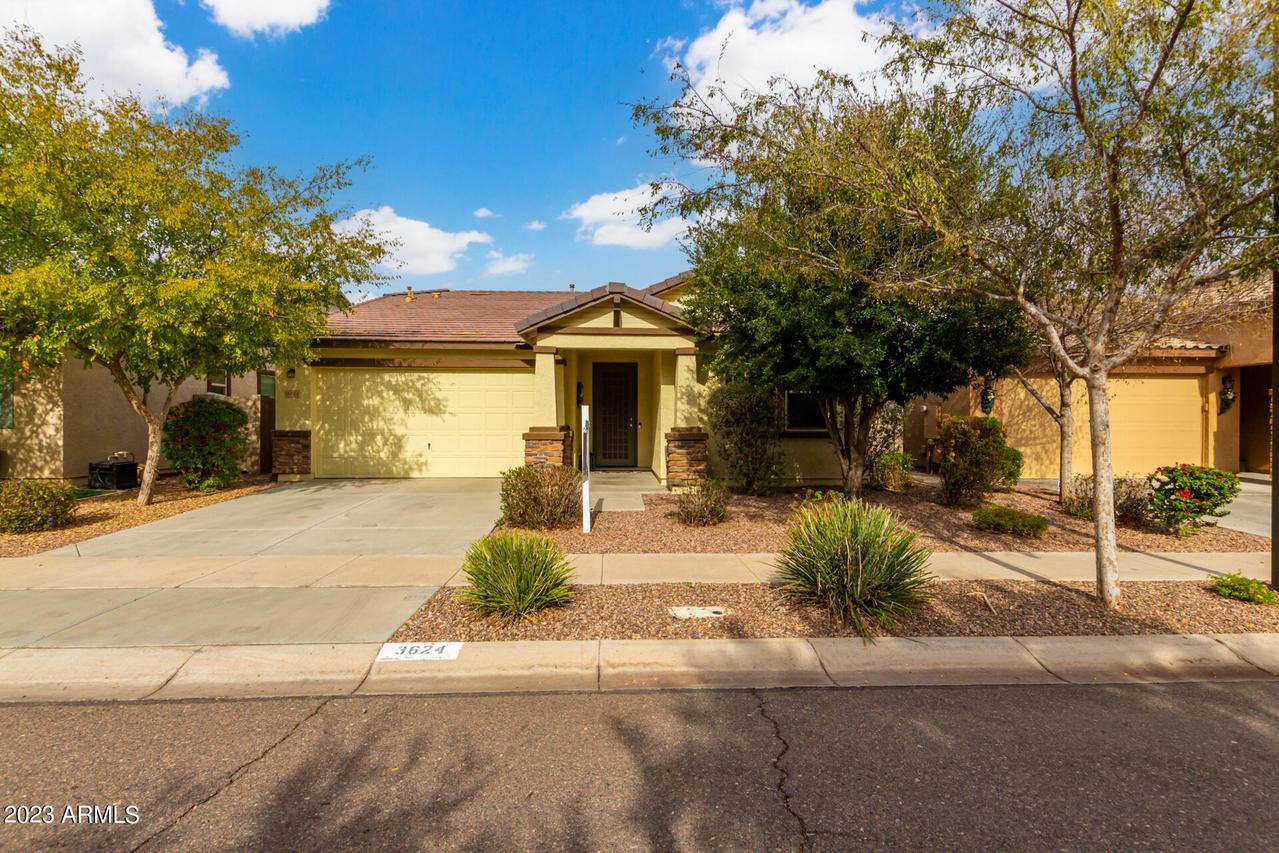 3624 E Sexton St., Gilbert, AZ 85295