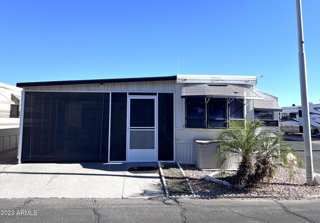 9736 E Main St. #73, Mesa, AZ 85207