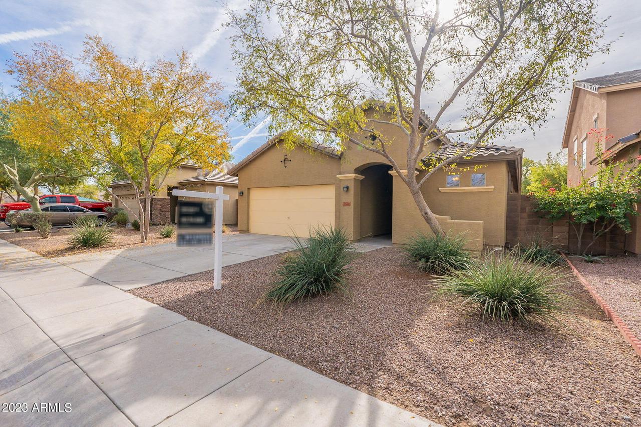 7421 W Fawn Dr., Laveen, AZ 85339