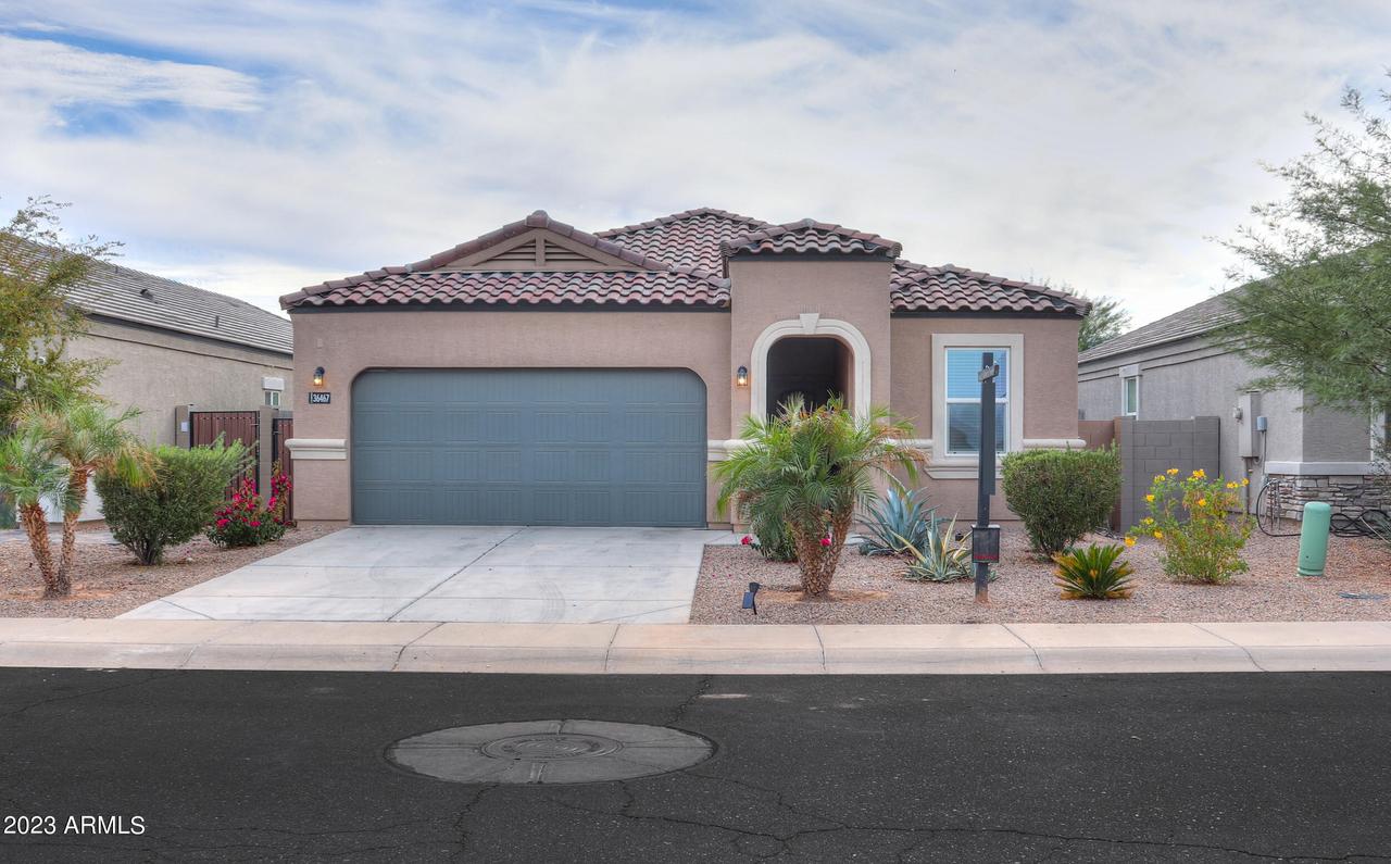 36467 W Pampoloma Ave., Maricopa, AZ 85138