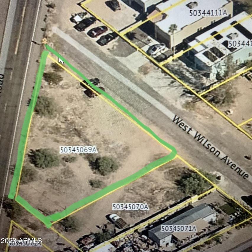 W Wilson Ave. #1, Wittmann, AZ 85361