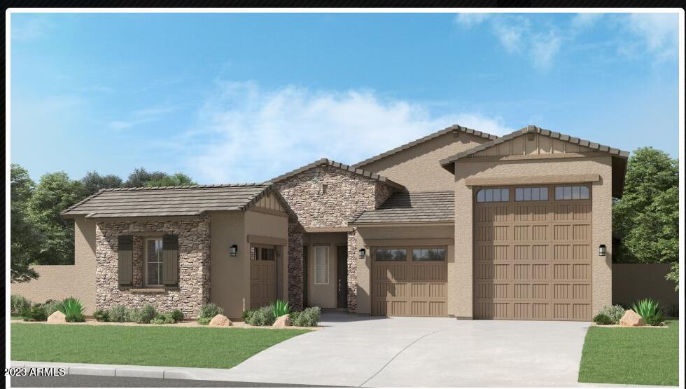 2983 N 200th Ave., Buckeye, AZ 85396