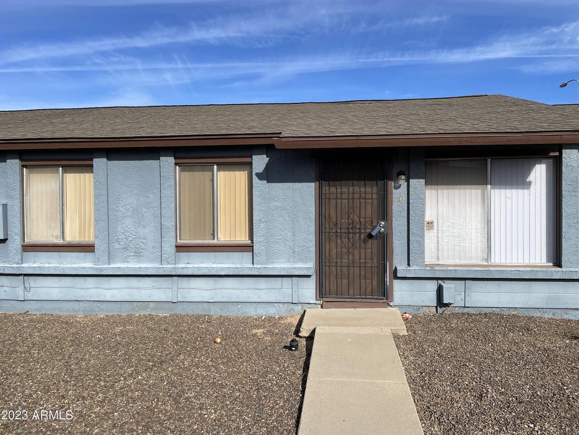 3646 N 67th Ave. #70, Phoenix, AZ 85033