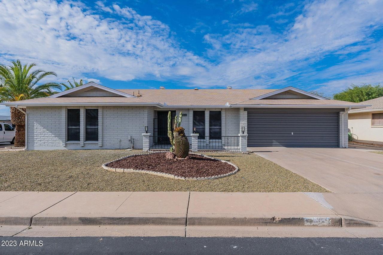 4602 E Carol Ave., Mesa, AZ 85206