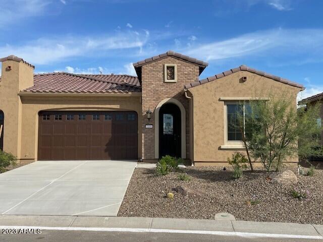 3109 N 168th Ave., Goodyear, AZ 85395