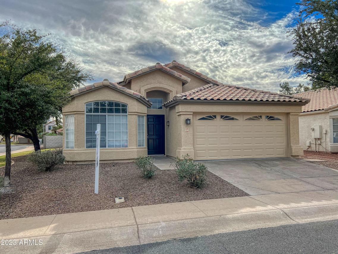 149 W Moore Ave., Gilbert, AZ 85233