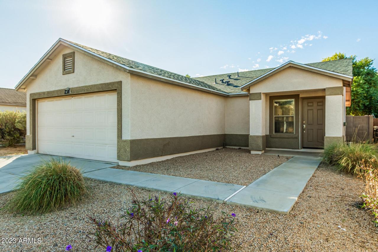 12318 N 117th Ave., El Mirage, AZ 85335
