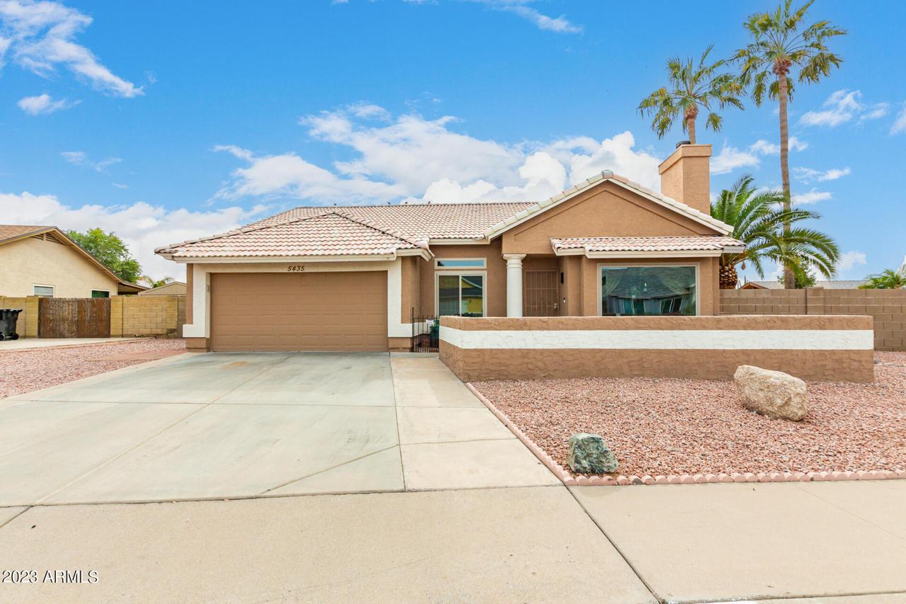 5435 E Florian Ave., Mesa, AZ 85206
