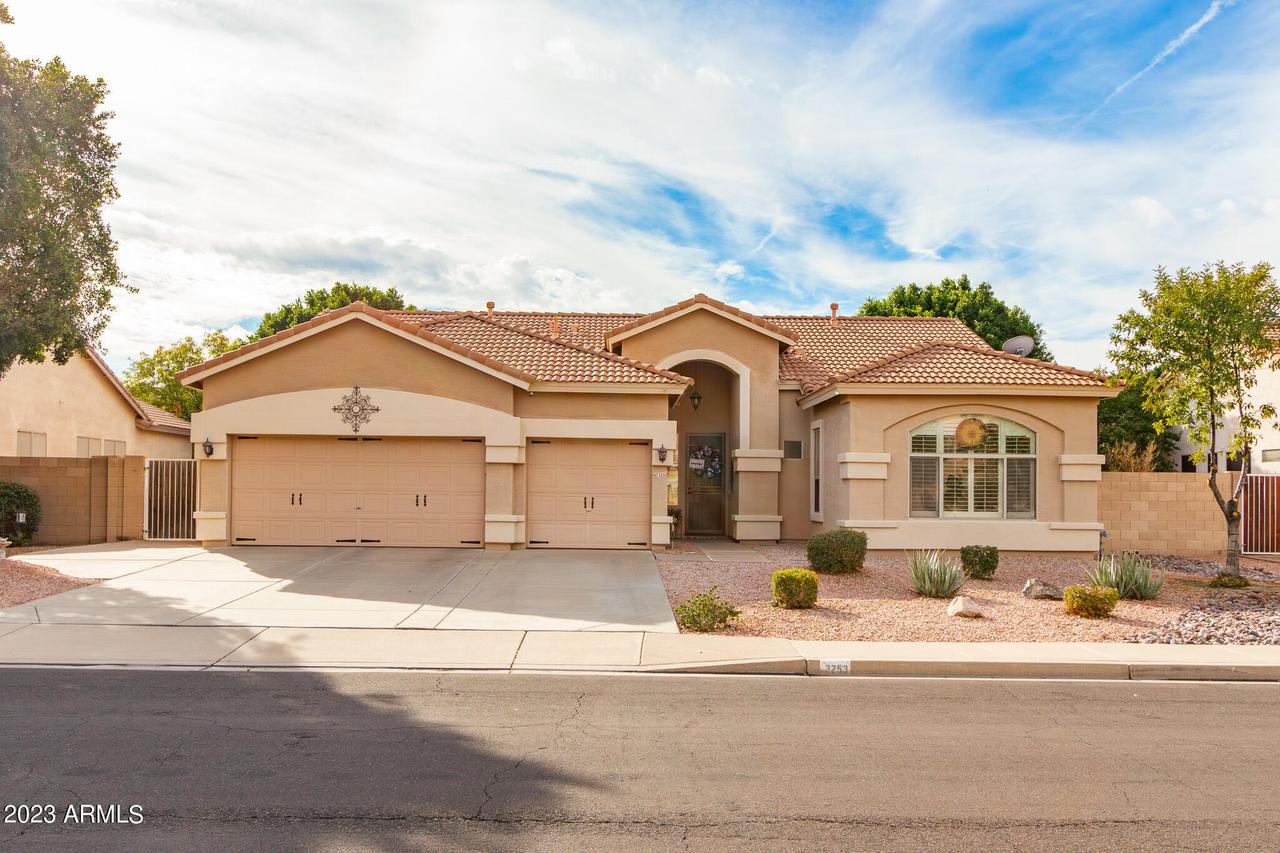 3253 E Irwin Ave., Mesa, AZ 85204