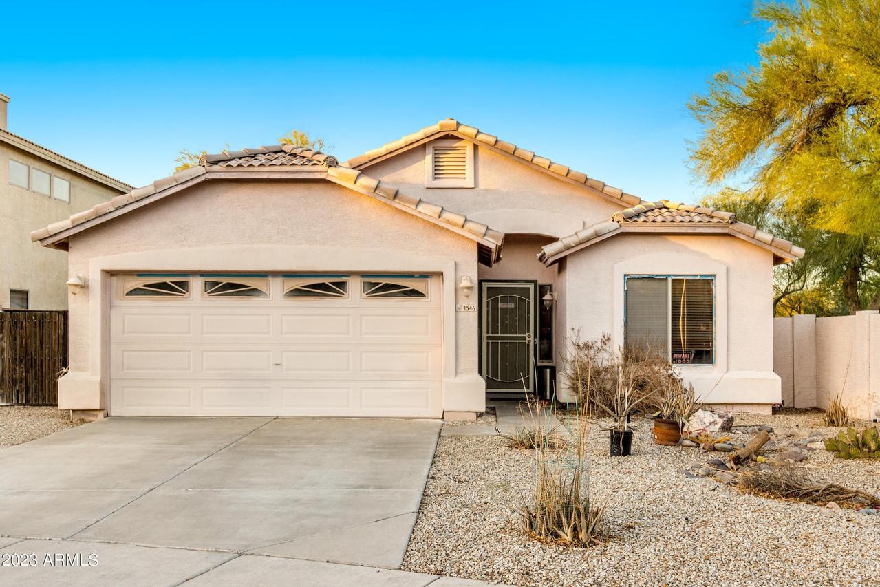 1546 E Falcon Ct., Casa Grande, AZ 85122