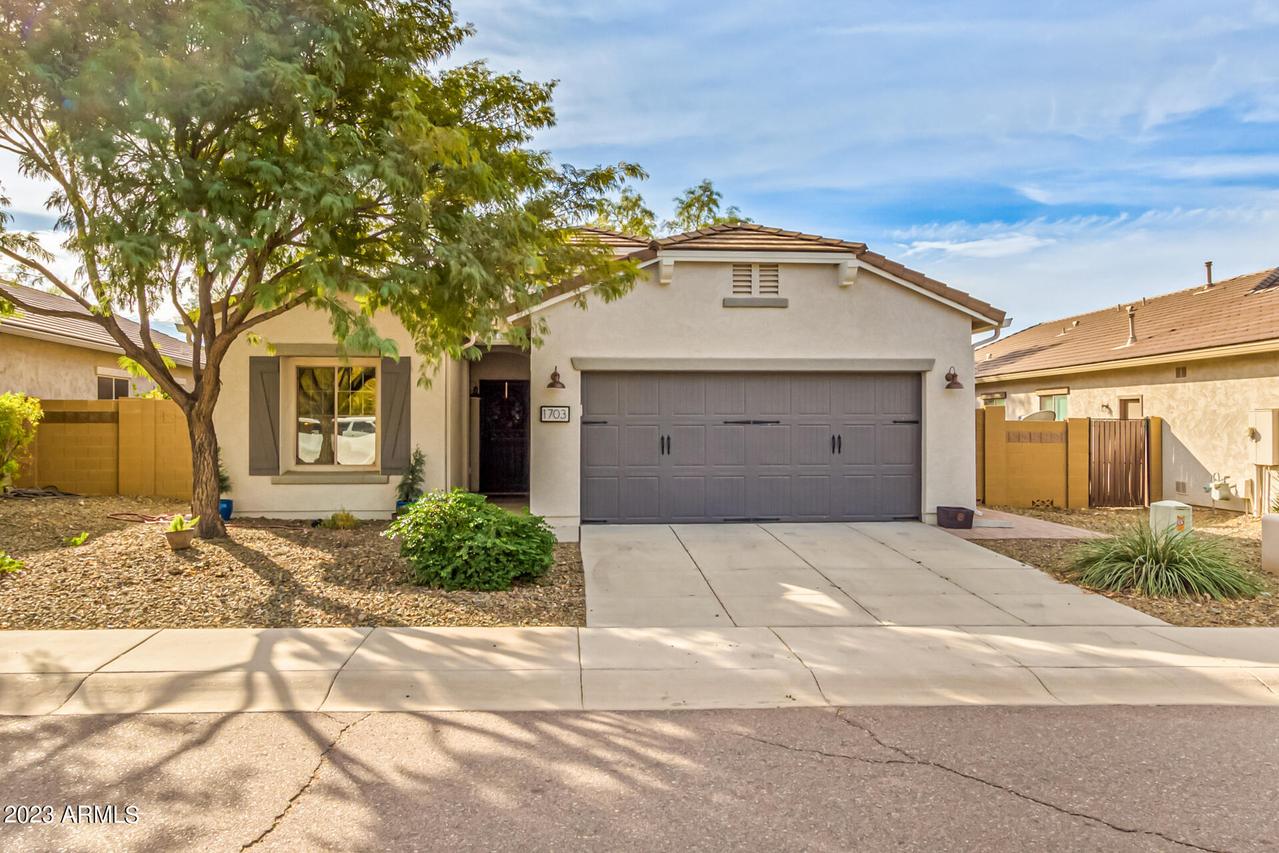 1703 W Big Oak St., Phoenix, AZ 85085