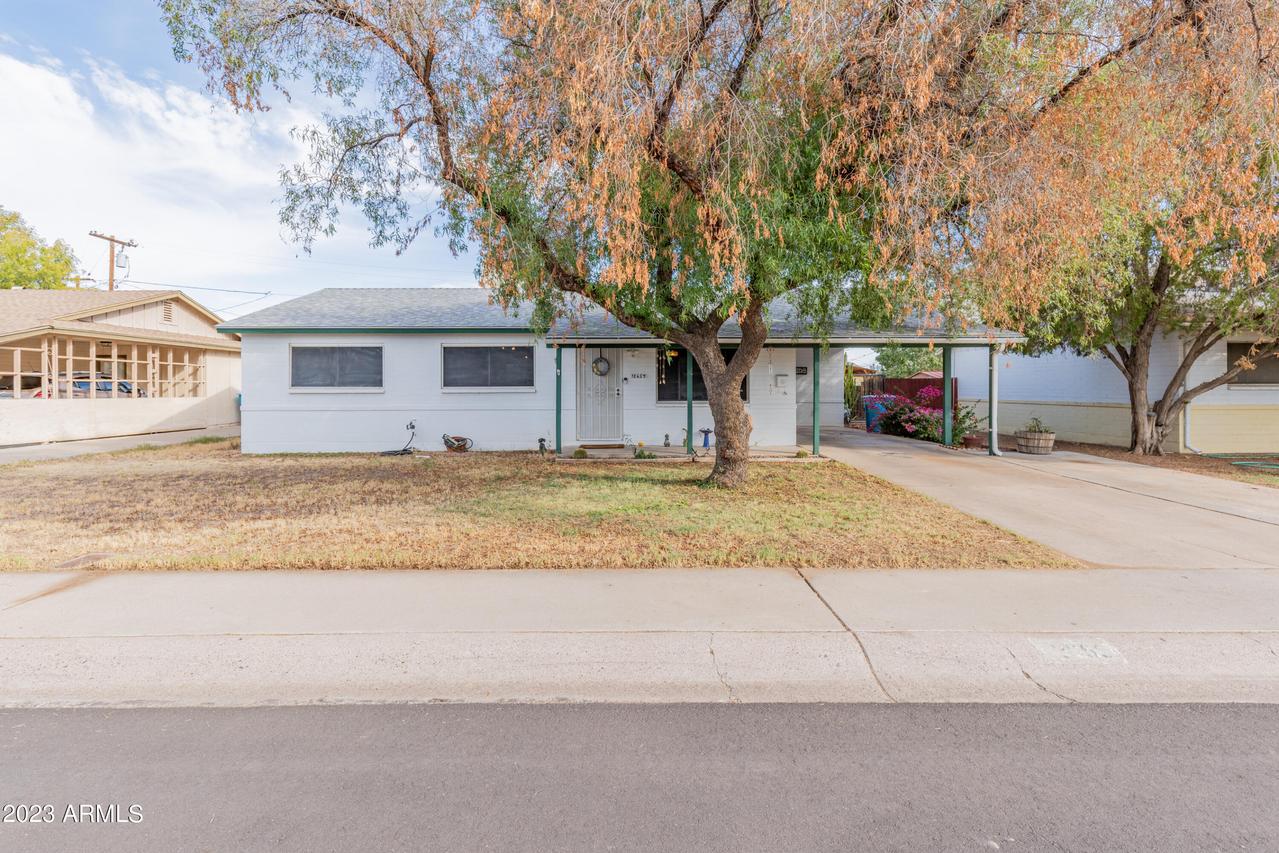 12659 N 32nd Ave., Phoenix, AZ 85029