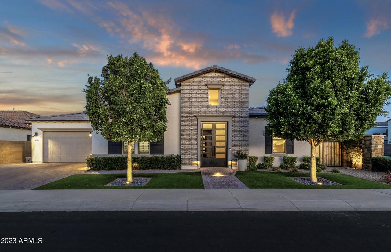 4191 S Emerald Dr., Chandler, AZ 85249