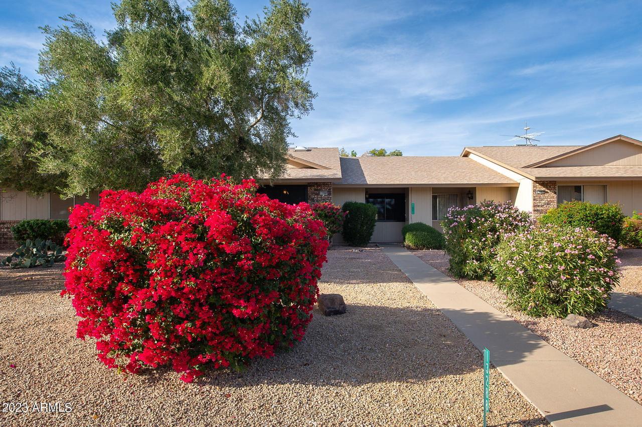 13288 W Aleppo Dr., Sun City West, AZ 85375