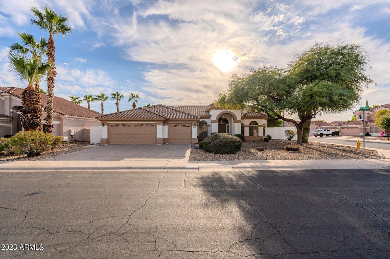 637 W Jasper Dr., Gilbert, AZ 85233