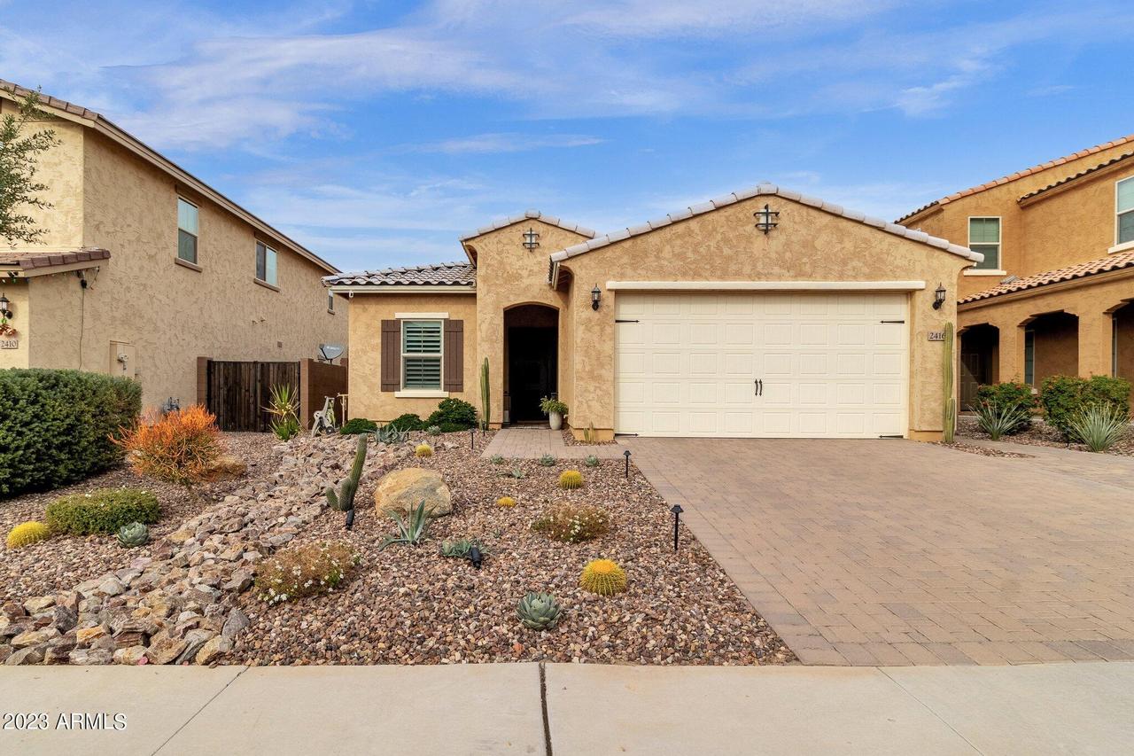 2416 E Runaway Bay Pl., Gilbert, AZ 85298