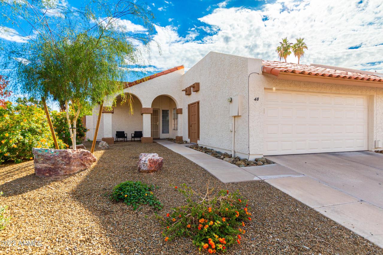 1850 S Westwood St. #48, Mesa, AZ 85210