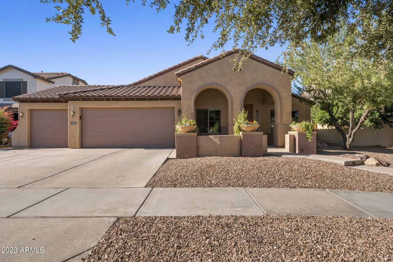 4565 E Ruffian Rd., Gilbert, AZ 85297