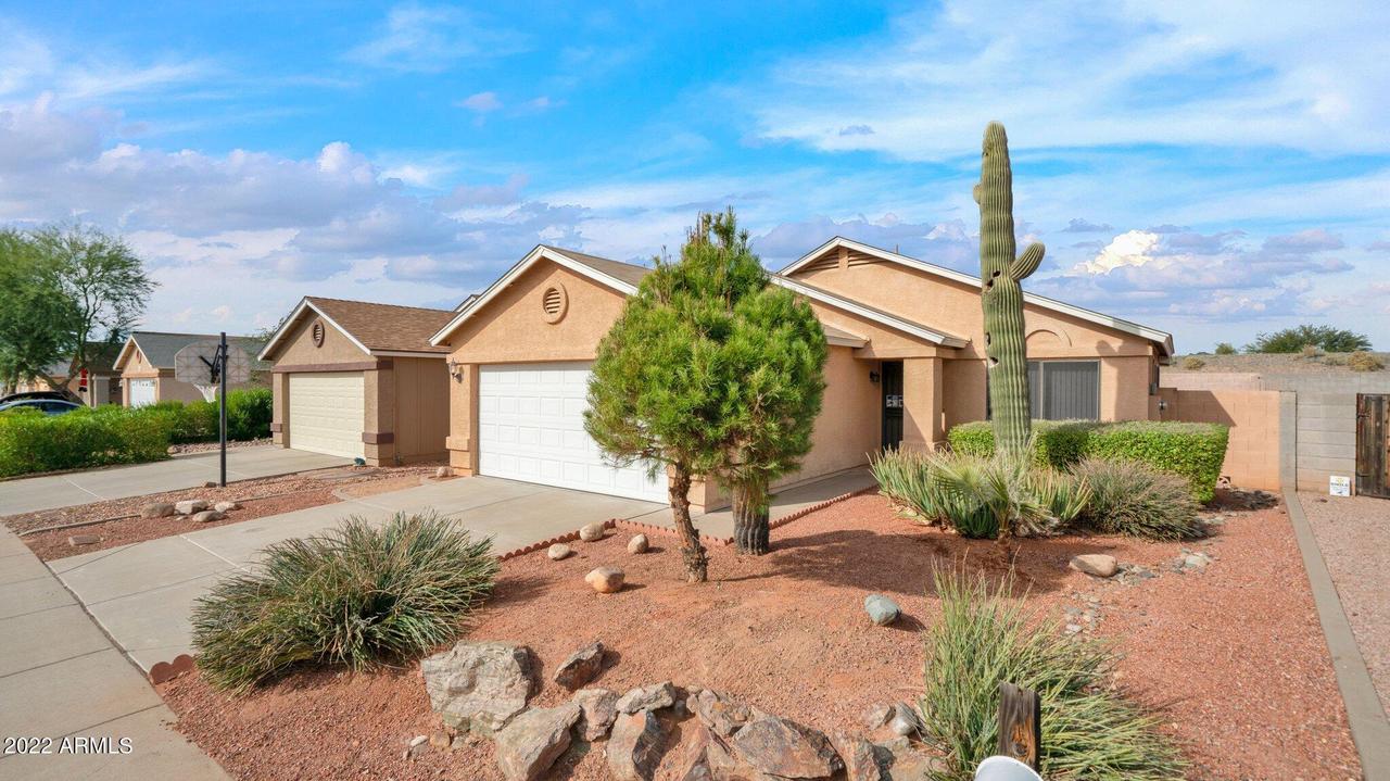 3142 W Williams Dr., Phoenix, AZ 85027