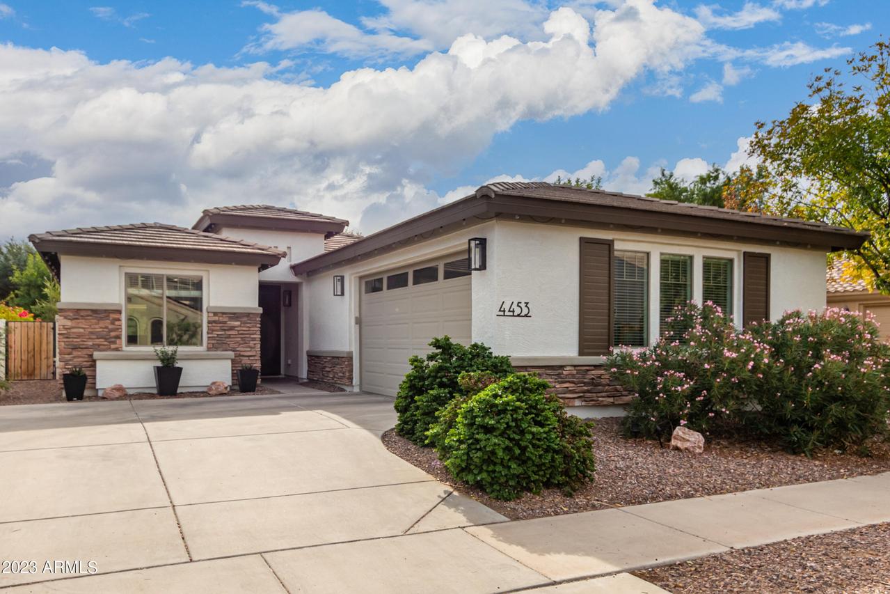 4453 E Blue Sage Rd., Gilbert, AZ 85297