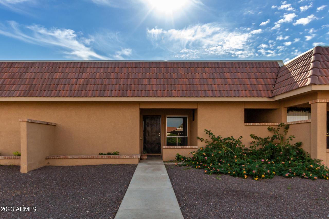421 W Yukon Dr. #2, Phoenix, AZ 85027