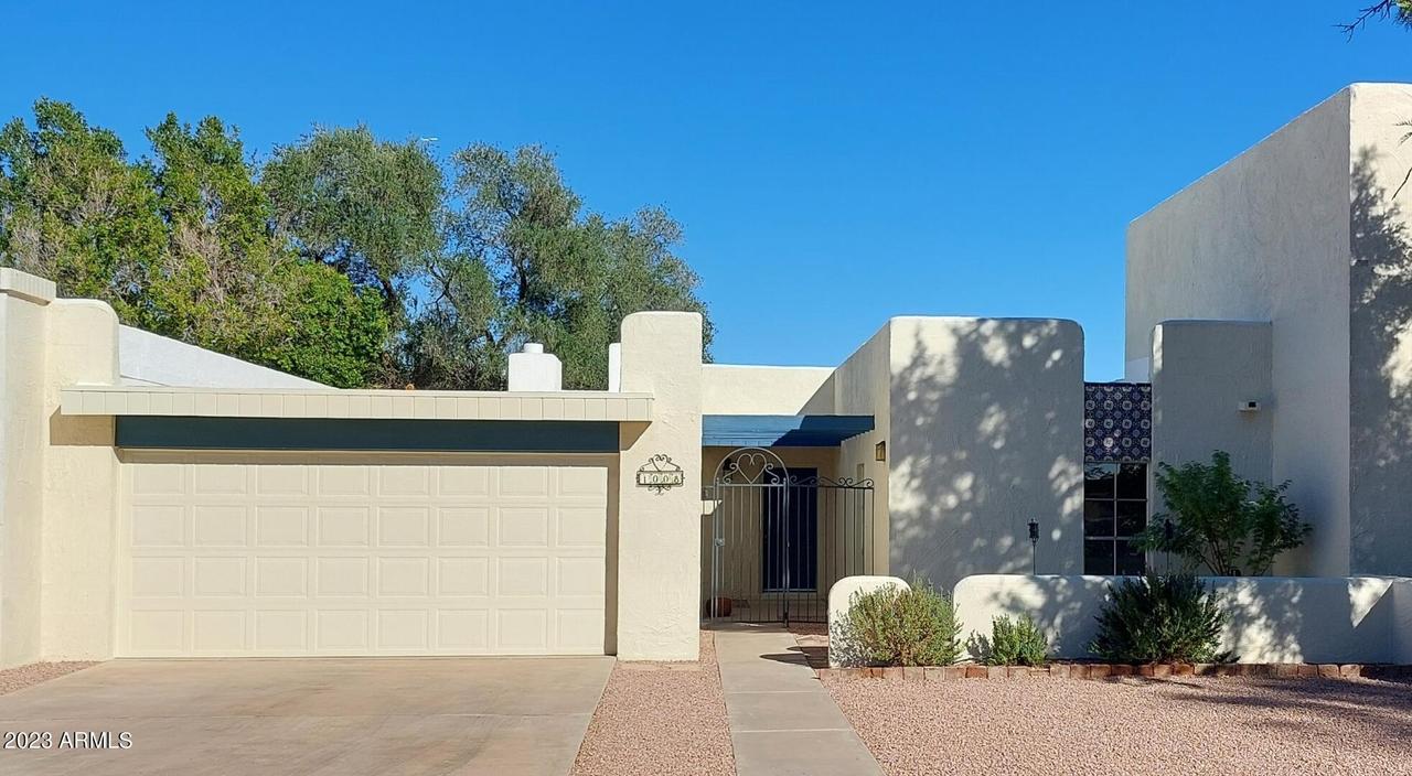 1008 E Laguna Dr., Tempe, AZ 85282