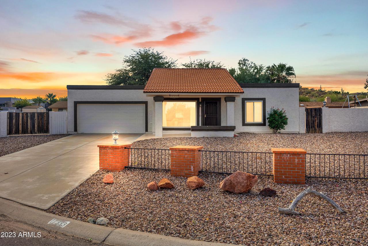 17333 E Rosita Dr., Fountain Hills, AZ 85268