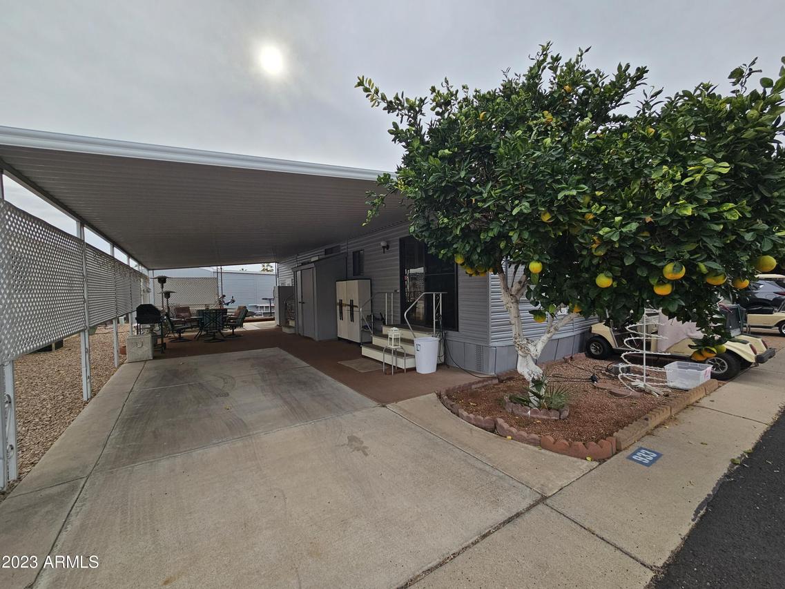 8700 E University Dr. #933, Mesa, AZ 85207