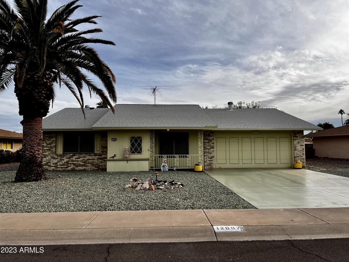 12607 W Limewood Dr., Sun City West, AZ 85375