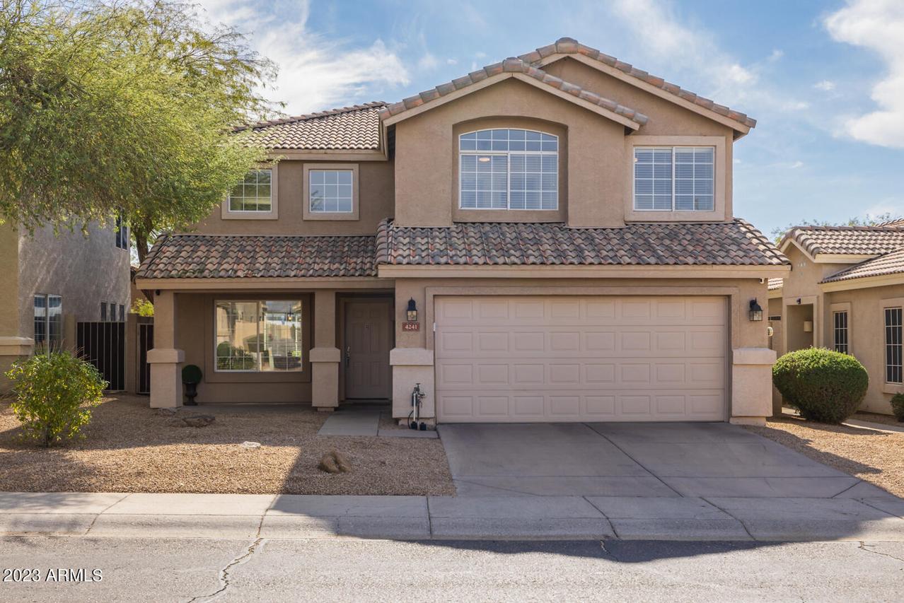 4241 E Creosote Dr., Cave Creek, AZ 85331