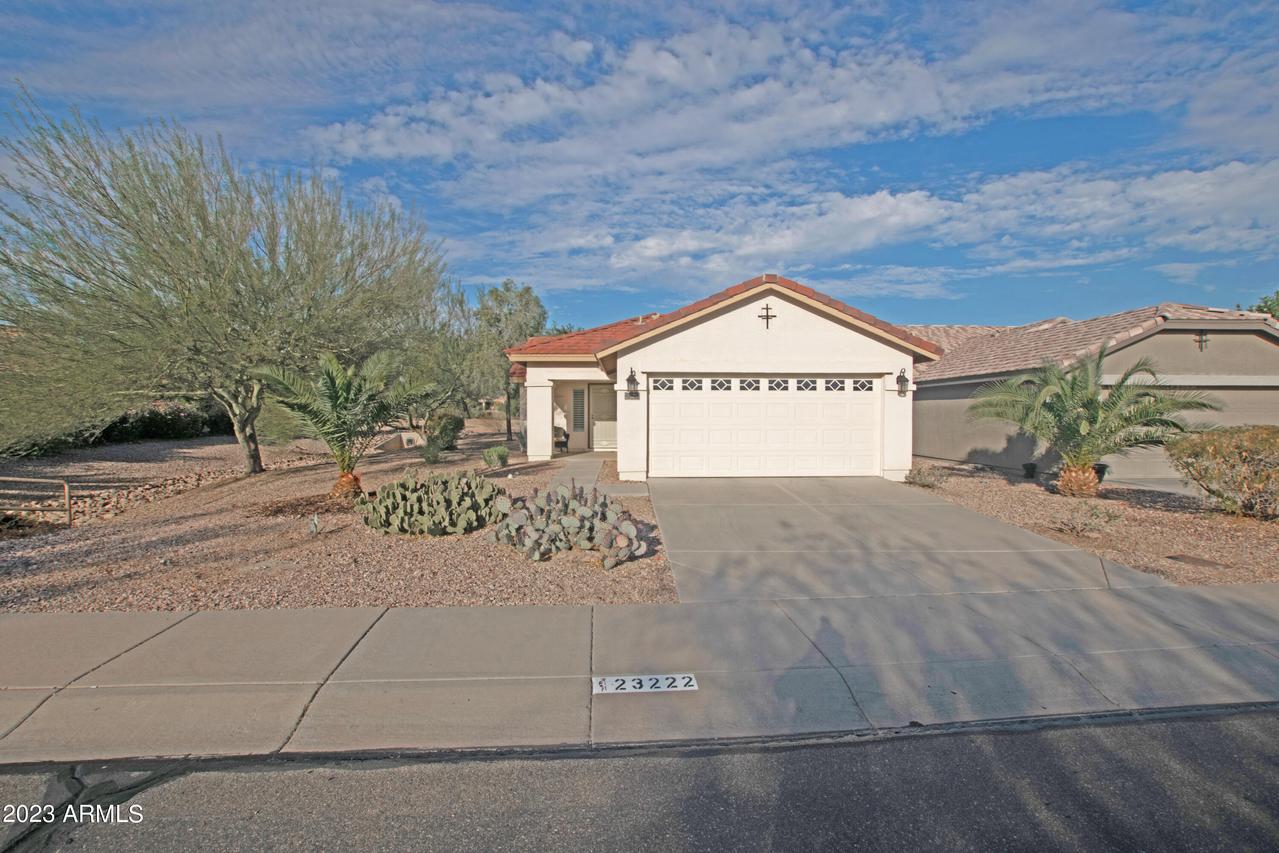 23222 W Arrow Dr., Buckeye, AZ 85326