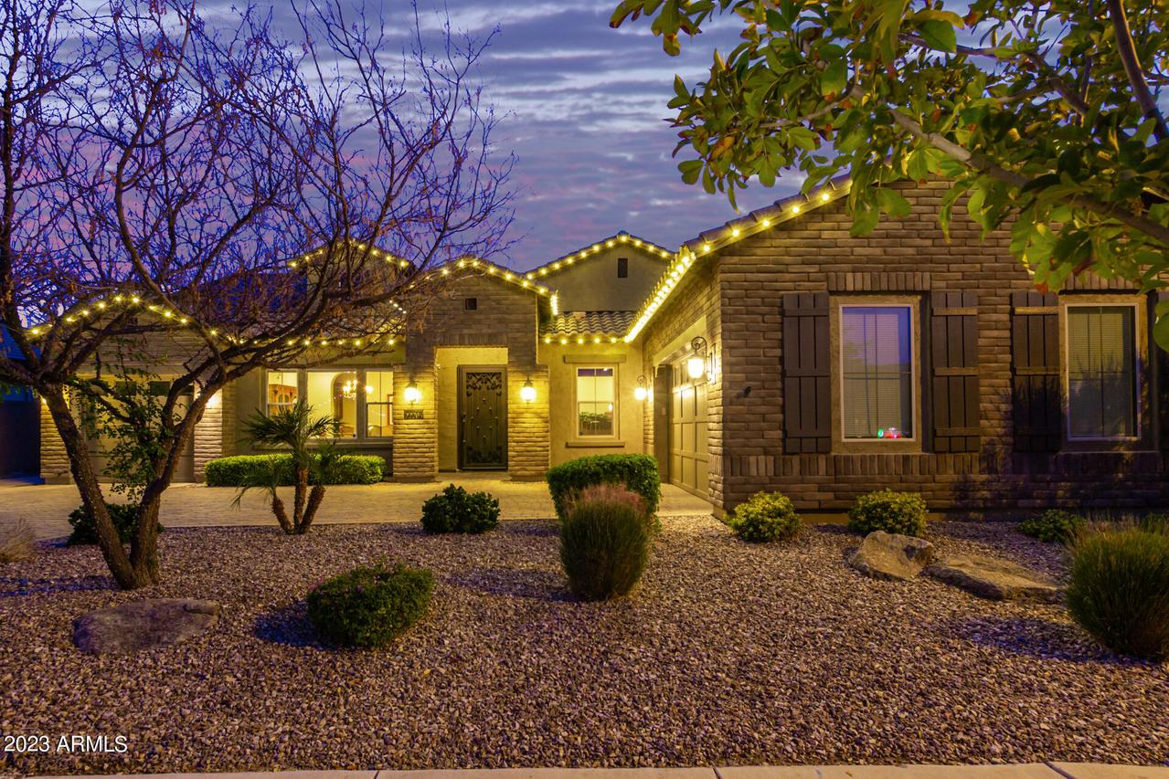 22205 E Camacho Rd., Queen Creek, AZ 85142