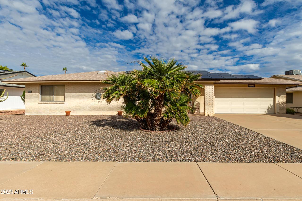 18007 N 135th Dr., Sun City West, AZ 85375