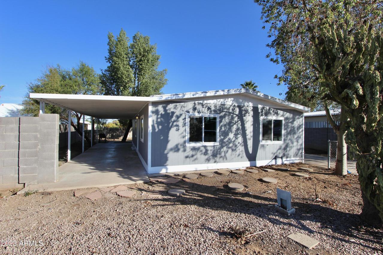 7710 E Harmony Ave., Mesa, AZ 85208