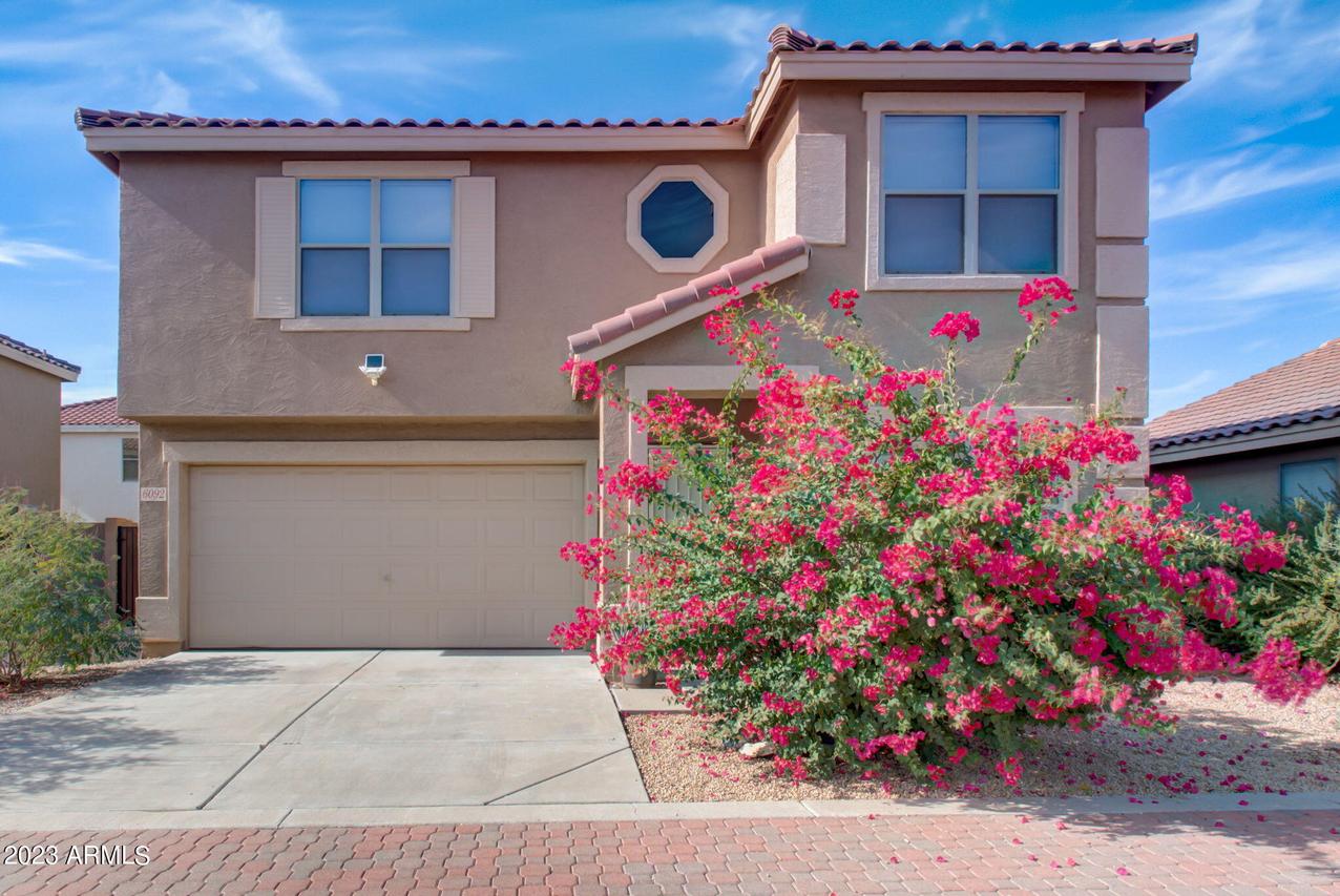 6092 S Bell Pl., Chandler, AZ 85249